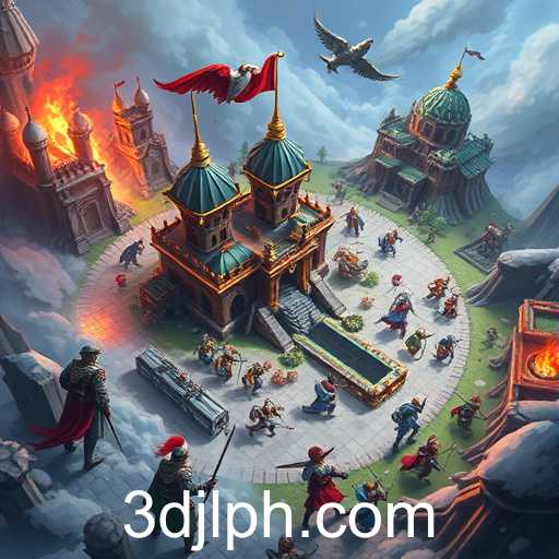 3D Gaming Revolution: The Rise of Interactive Play