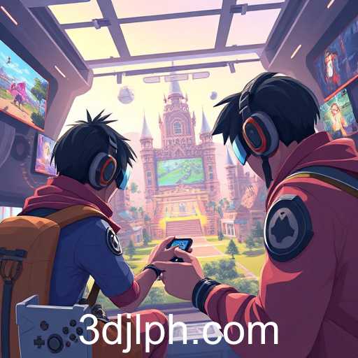 Evolving Trends in Online Gaming Platforms