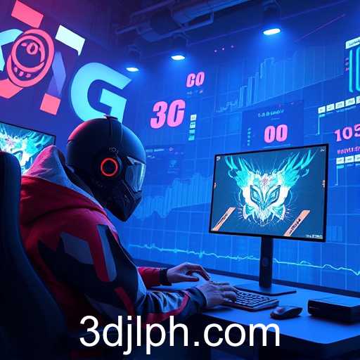 The Impact of AI on Gaming in 2025