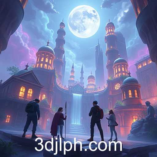 The Rise of 3D JL in Gaming