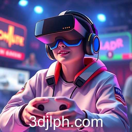 The Rise of 3D Gaming Platforms