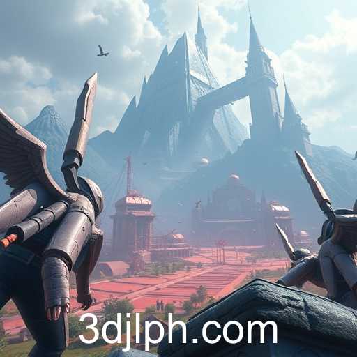 The Rise of 3D JL in the Gaming World